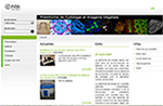 Lien vers le site Web de la plateforme Cytologie-Imagerie